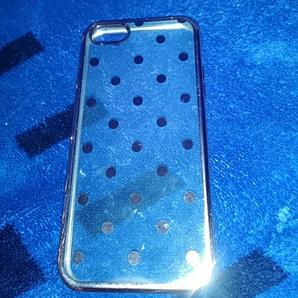 Iphone 5 Case